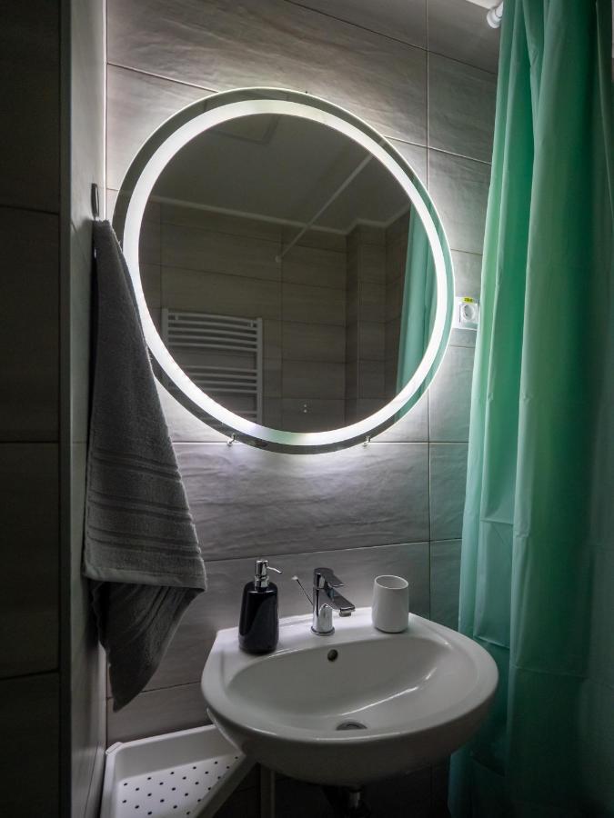 Green Apple Apartment Subotica Exterior photo