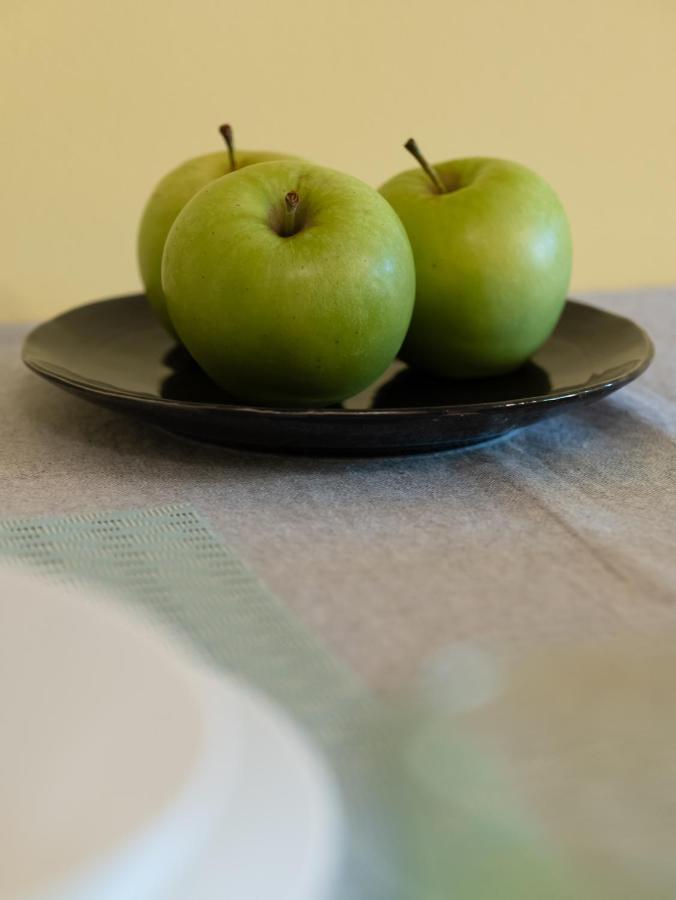 Green Apple Apartment Subotica Exterior photo